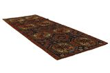 Boukhara - Turkaman Tapis Persan 315x130 - Image 1