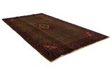Songhor - Koliai Perser Teppich 309x160 - Abbildung 1