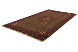 Songhor - Koliai Perser Teppich 309x160 - Abbildung 2