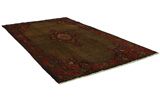 Songhor - Koliai Perser Teppich 290x168 - Abbildung 1