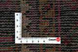 Koliai - Kurdi Tapis Persan 203x122 - Image 4