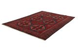 Afshar - Sirjan Perser Teppich 248x168 - Abbildung 2