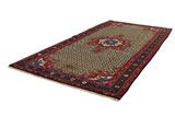 Songhor - Koliai Perser Teppich 315x156 - Abbildung 2
