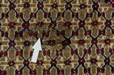 Songhor - Koliai Perser Teppich 315x156 - Abbildung 17