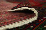 Senneh - Kurdi Tapis Persan 355x143 - Image 5