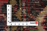 Lilian - Sarough Tapis Persan 283x165 - Image 4