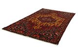 Bakhtiari Perser Teppich 272x155 - Abbildung 2