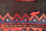 Tuyserkan - Hamadan Tappeto Persiano 295x100 - Immagine 18