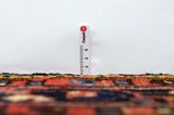 Hosseinabad - Hamadan Perser Teppich 296x106 - Abbildung 8