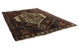 Lori - Bakhtiari Perser Teppich 272x193 - Abbildung 1