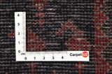 Mir - Sarough Perser Teppich 314x116 - Abbildung 4