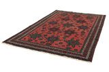 Afshar - Sirjan Perser Teppich 250x152 - Abbildung 2