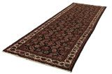 Hosseinabad - Hamadan Tapis Persan 325x105 - Image 2
