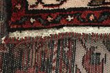 Hosseinabad - Hamadan Tapis Persan 325x105 - Image 6