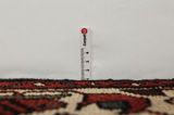 Hosseinabad - Hamadan Tapis Persan 325x105 - Image 8