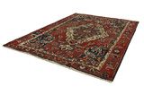 Bakhtiari Perser Teppich 292x200 - Abbildung 2