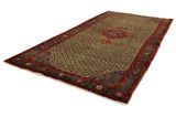 Songhor - Koliai Perser Teppich 325x160 - Abbildung 2