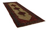 Songhor - Koliai Perser Teppich 332x110 - Abbildung 1
