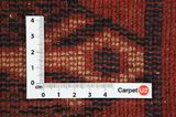 Bakhtiari Perser Teppich 258x146 - Abbildung 4
