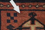 Bakhtiari Perser Teppich 258x146 - Abbildung 17