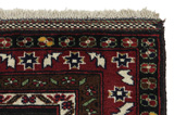 Kurdi Tapis Persan 195x118 - Image 3