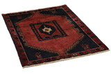 Kelardasht Perser Teppich 118x88 - Abbildung 1