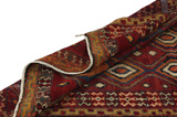 Lori - Bakhtiar Tapis Persan 186x157 - Image 5