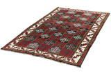 Lori - Bakhtiari Perser Teppich 227x141 - Abbildung 2