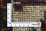 Lori - Bakhtiari Perser Teppich 227x141 - Abbildung 4