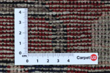 Lilian - Sarough Perser Teppich 255x168 - Abbildung 4