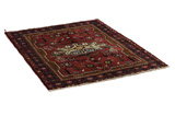 Malayer - Sarough Tapis Persan 150x108 - Image 1