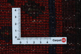 Lori - Bakhtiari Perser Teppich 203x180 - Abbildung 4