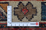 Malayer - Sarough Perser Teppich 324x203 - Abbildung 4