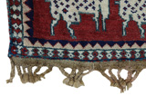 Gabbeh - Qashqai Perser Teppich 166x115 - Abbildung 5