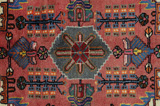Tuyserkan - Hamadan Tappeto Persiano 157x110 - Immagine 6