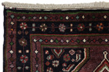 Koliai - Kurdi Tappeto Persiano 126x95 - Immagine 5