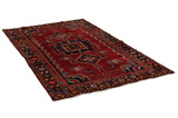 Lori - Bakhtiari Tappeto Persiano 250x146 - Immagine 1