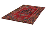 Lori - Bakhtiari Tappeto Persiano 250x146 - Immagine 2