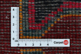 Lori - Bakhtiari Tappeto Persiano 250x146 - Immagine 4