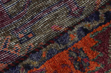 Lori - Gabbeh Tapis Persan 246x147 - Image 8