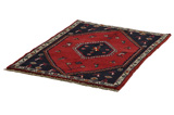 Kelardasht Tapis Persan 120x90 - Image 2