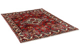 Najafabad - Isfahan Tappeto Persiano 200x150 - Immagine 1