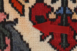 Najafabad - Isfahan Tappeto Persiano 200x150 - Immagine 17
