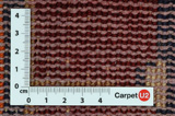 Lori - Qashqai Tapis Persan 215x160 - Image 4