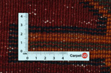 Lori - Bakhtiari Perser Teppich 183x152 - Abbildung 4