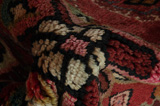 Afshar - Sirjan Perser Teppich 197x151 - Abbildung 7