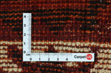 Lori - Bakhtiari Perser Teppich 250x160 - Abbildung 4