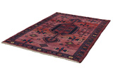 Lori - Bakhtiari Perser Teppich 240x158 - Abbildung 2