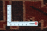 Lori - Qashqai Perser Teppich 210x163 - Abbildung 4