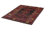 Lori - Gabbeh Perser Teppich 198x150 - Abbildung 2
